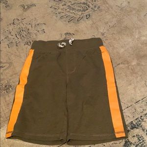 🦎 boys shorts, worn once🦎